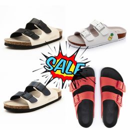 Top Quality GAI Sandálias Sapatos Mules Designer Sliders Chinelos para Mens Womens Sandls Slides Big Eur 36-46