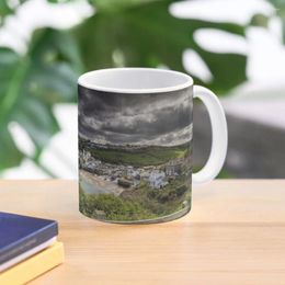 Mugs Port Isaac Cornwall Coffee Mug Thermal Cups To Carry For