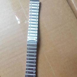 waterproof rubber sub watch with male silicone bracelet 23mm Steel watch strap