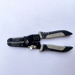 Multi functional wire stripping pliers, electrician's special tool, new cable scissor wiring pliers