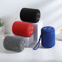Z10mini Desktop Creative Wireless Bluetooth Small Speaker Home Subwoofer Speaker Wireless Professional Audio Stereo Bass Music