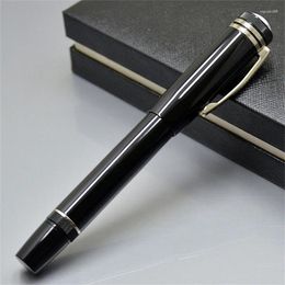 Inheritance Series Ballpoint Pen High Quality Metal Rollerball Writing Stationery Office Supplies With Serial Number