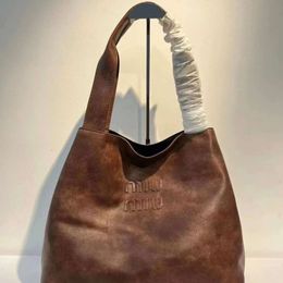 Design-Handtasche Ausverkauf 2024 Neue große Kapazitätstasche Damen-Reisetasche im Schulter- und Unterarmstil
