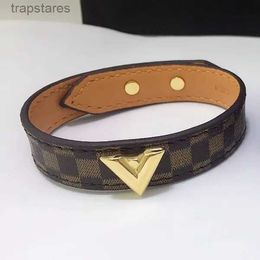 Wristband Luxury Bracelet Designer Leather Bracelets for Woman Sample Scarves Bangle Women Jewelry Christmas Valentines Day Gift Free Shipping IG6B