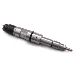 2024 Vice Factory Brand New Fuel Injector Assembly 0445120057 0445120059 0445120060 Factory Direct Sales