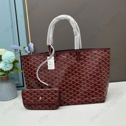 Handbags Tote bag designer bag Fashion Wallet Messenger Shoulder Carrying Handbag Womens Bag Large Capacity Composite Shopping Bag