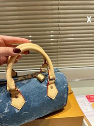 Shoulder Bags designer bags Luxurys designers Bags Denim Cross Body Shoulder Bags designer Handbags totebags qualitycatlin_fashion_bags