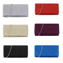 Bag Stylish Envelope Clutch Evening Bags For Wedding Attires And Festive Parties