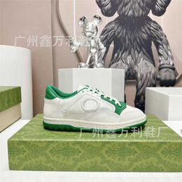 25% OFF Sports 2024 High version G family small dirty Colour blocking board couples versatile sports leisure mens and womens same lace up shoes