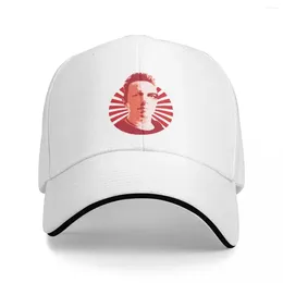 Ball Caps Joe Strummer Baseball Cap Hip Hop Military Tactical Horse Hat Sunscreen Luxury Woman Men'S