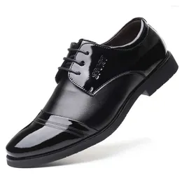 Dress Shoes Appearance Increases Number 37 Elegant Men's Heels Autumn Wedding Man Sneakers Sports