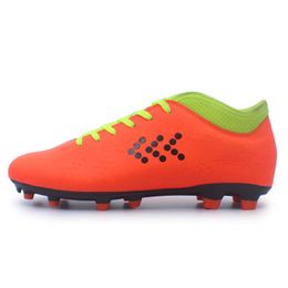 HBP Non-Brand Football Boots Men Turf Cleats Soccer Shoes Professional Football Shoes Trainers Sneakers