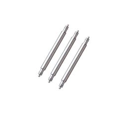 Stainless Steel Watch Spring Bar Pins for Watch Strap Bands longer stick 10mm 12mm 16mm 18mm 20mm 22mm 24mm209w