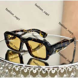 Designer Sun Glasses Jacque Marie Mage Sunglasses Men Top Quality Retro Vintage Acetate Frame Womens Driving Jaques Marie Mage Sunglasses Oaklies Sunglasses 511