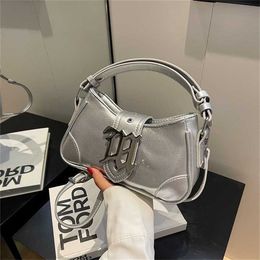 small womens 2024 new texture underarm Handbag sale 60% Off Store Online