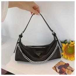 Versatile 2024 new autumn winter simple diagonal cross small square high-end commuting Handbag sale 60% Off Store Online