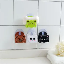 Kitchen Storage Suction Cup Rack Sponge Soap Sundries Bathroom And Accessories Sink Wall Mount Home Hook