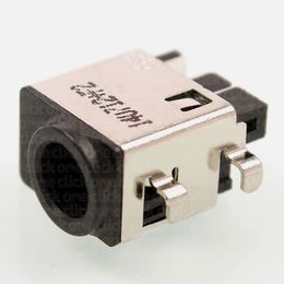 DC Power Jack Socket Connector Charging Port Socket For Samsung NP-RV511 RV513 RV515 RV520 Laptop