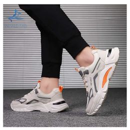 HBP Non-Brand New Arrivals Luxury Design Breathable Fashion Sneakers outdoor Men Running Shoes