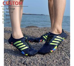 HBP Non-Brand Wholesale women and men mountain climbing shoes outdoor extending sport water