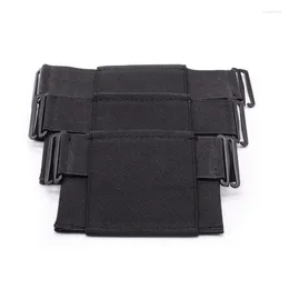 Waist Bags Minimalist Invisible Travel Wallet Packs Bag Mini Pouch For Key Card Phone Sports Outdoor Hidden Security