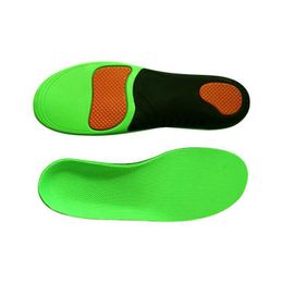 HBP Non-Brand New Plantar Fasciitis Orthotic Shoe Inserts Arch Support PU Comfort Insoles