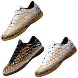 American Football Shoes Stylish And Comfortable Adult Training Match Sports Outdoor Indoor Grass For Youth Students 35-47#