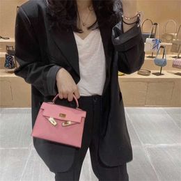New second-generation Mini Handbag Versatile Shoulder Crossbody Womens Small Birkies sale 60% Off Store Online