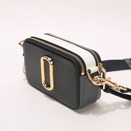Women Black Snap Camera Shoulder Sweet Dreams Multi Crossbody mini Female Backpack Woman 70% Off Store wholesale