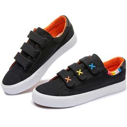 HBP Non-Brand Low Price Custom Canvas Shoes Women High Quality Ladies Rubber for New Style