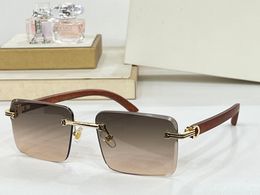 Men Sunglasses For Women Latest Selling Fashion Sun Glasses Mens Sunglass Gafas De Sol Glass UV400 Lens 3049