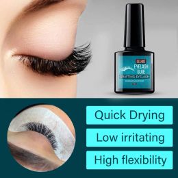 Tools 15 ml Beauty Eyelash Glue QuickDrying Gentle Without Trace Eyelash Extension Grafting Tools Lotion Glue for Daily Use