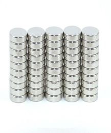 Neodymium Magnet Disc Permanent N35 NdFeB Small Round Super Powerful Strong Magnetic Magnets 8mm x2mm 200pcs8770911