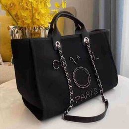 Womens Classic Large Capacity Small Chain Packs Big CO2M Handbag sale 60% Off Store Online