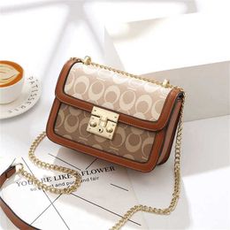 Handbag versatile summer white small new Single Shoulder Messenger womens 60% Off Store Online