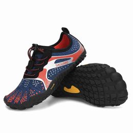 HBP Non-Brand Barefoot Shoes Childrens Boys Trekking Girls Trail Running Shoes Breathable Quick-drying Aqua Shoes