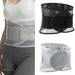 Belts Waist Support Belt Postpartum Recovery Lower Back Brace