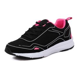 HBP Non-Brand Top quality action sports running women sport shoes footwear From HarvestLand