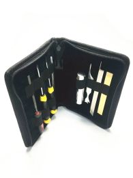 Instruments Harmonica Repair Tool Set