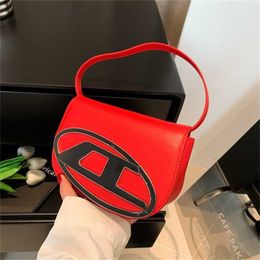 Fashionable Design Handheld 2024 Summer New Personalized Versatile Shoulder Small Square Handbag sale 60% Off Store Online