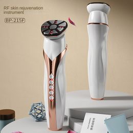Home Thermage ultrasonic knife radio frequency beauty instrument face photon rejuvenation RF instrument introduction instrument beauty instrument