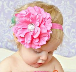 2024 Hair Accessories 2024 Cute Girls Headbands Baby Headwear Best quality