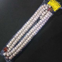 Strand Xingyue Bodhi 108 Pcs With Agate Accessories Hainan R January Bracelet