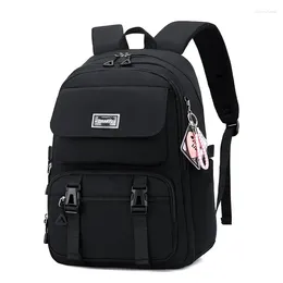 Backpack Lightweight School Bags Laptop For College Students Men Women Travel Bag High Middle Bookbag Teens Boy Girls