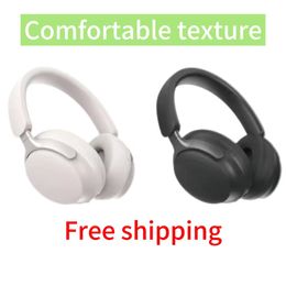 QC55 Wireless Stereo Folding Bluetooth Music Computer Phone Headphones Sports Running Vedio TV Game