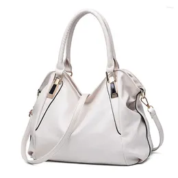 Shoulder Bags Elegant And Fashionable Women's Handbag For Fall/winter 2024 High-capacity High-quality One-shoulder Messenger Bag Women