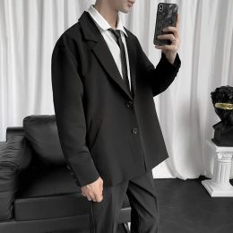 Костюмы 7627T Новые мужские хлопковые шриплы индивидуальной индивидуальной костюм мужской индивидуальный костюм