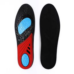 HBP Non-Brand Comfort High Arch Full Length Orthotic Support Over Pronation Fallen Flat Feet Orthopedic Insole For Men And Women