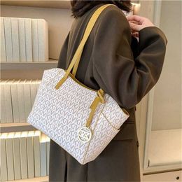 Womens 2024 New Tote Large Capacity Shoulder Handheld Mom Shopping Handbag sale 60% Off Store Online