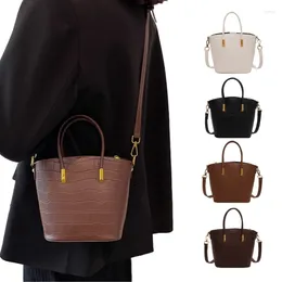 Shoulder Bags Modern And Elegant Crossbody Bag PU Handbag For Social Event